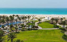 Park Hyatt Abu Dhabi Hotel And Villas